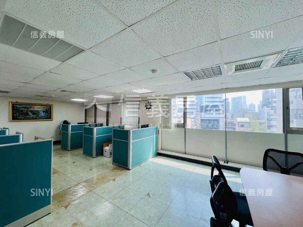 亞灣景觀辦公室房屋室內格局與周邊環境