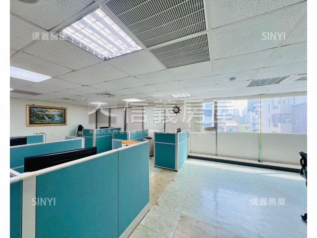 亞灣景觀辦公室房屋室內格局與周邊環境