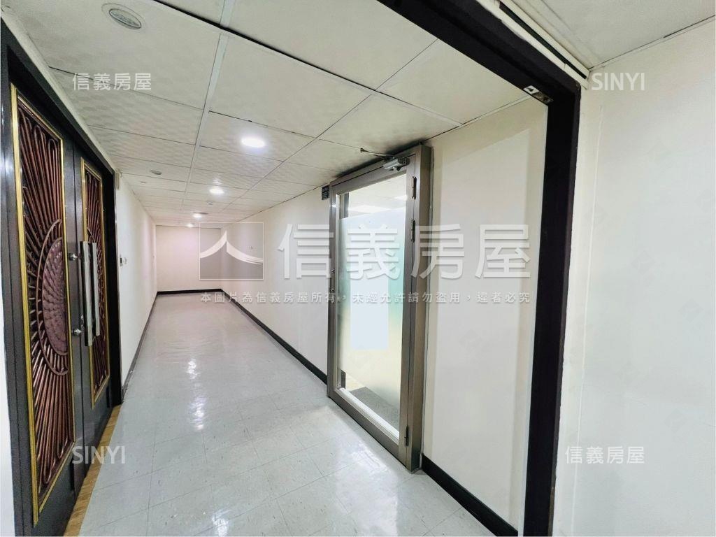 亞灣景觀辦公室房屋室內格局與周邊環境