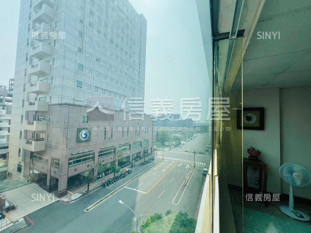 亞灣景觀辦公室房屋室內格局與周邊環境