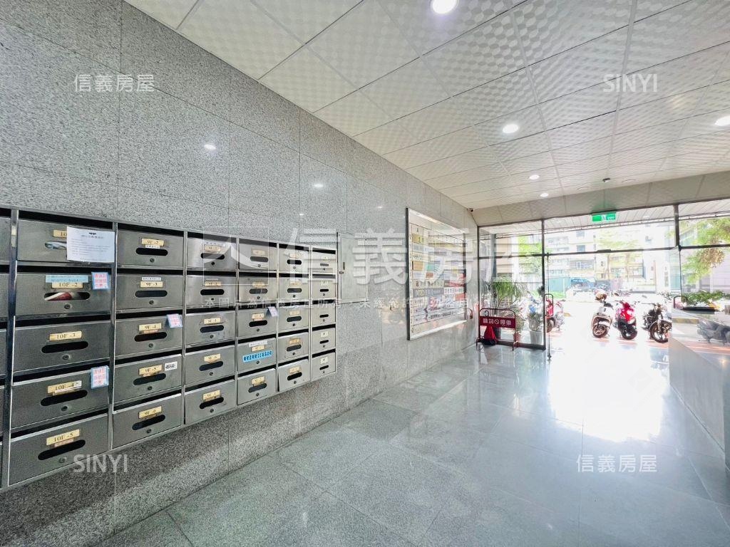 亞灣景觀辦公室房屋室內格局與周邊環境