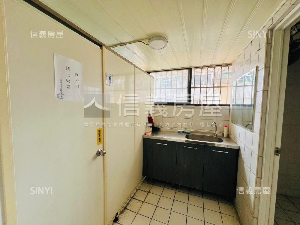 亞灣景觀辦公室房屋室內格局與周邊環境