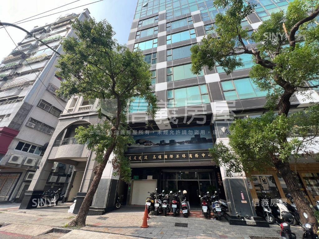 亞灣景觀辦公室房屋室內格局與周邊環境