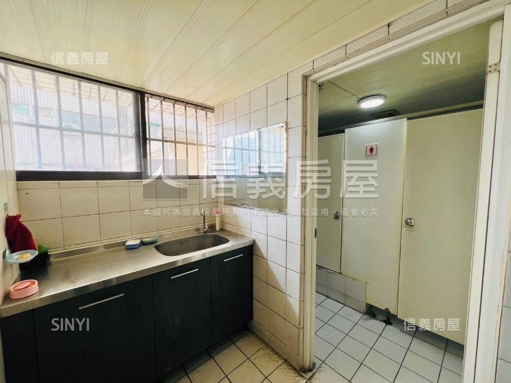 亞灣景觀辦公室房屋室內格局與周邊環境