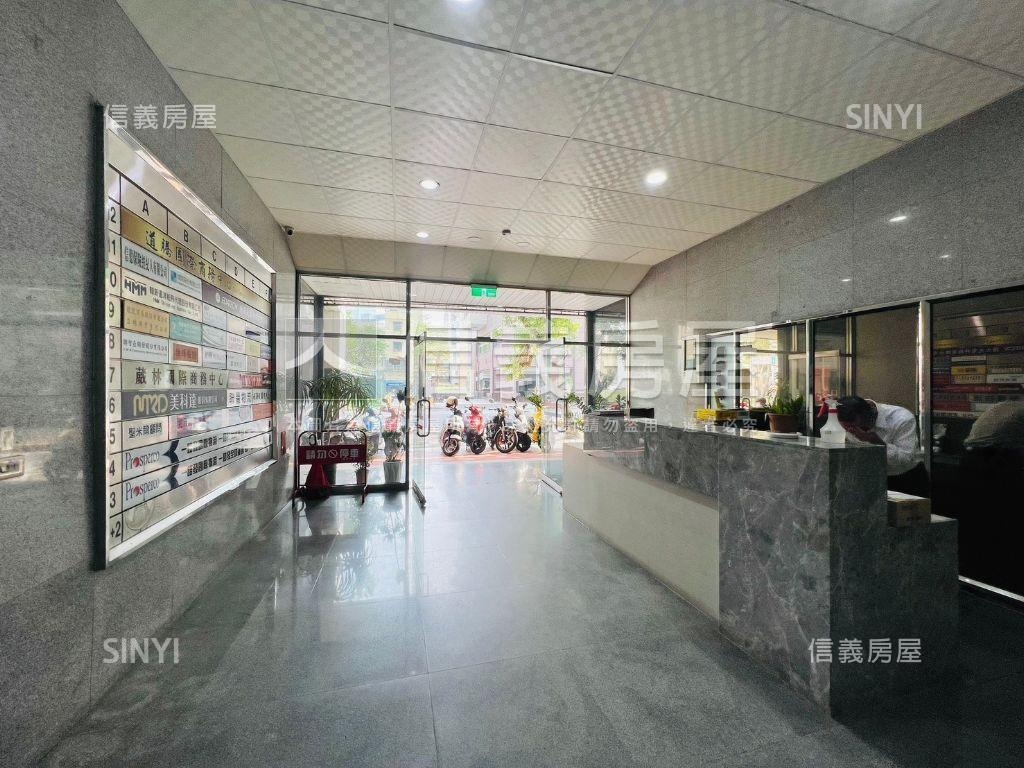 亞灣景觀辦公室房屋室內格局與周邊環境