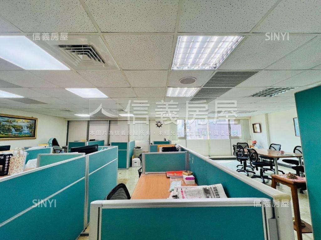 亞灣景觀辦公室房屋室內格局與周邊環境