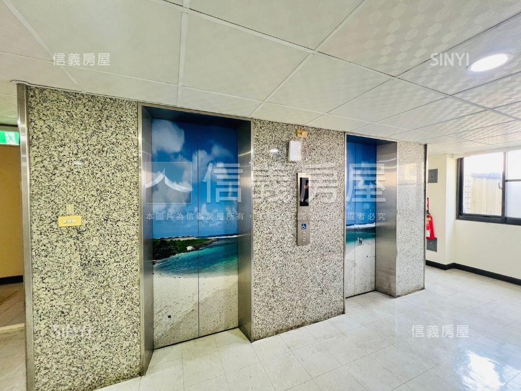 亞灣景觀辦公室房屋室內格局與周邊環境