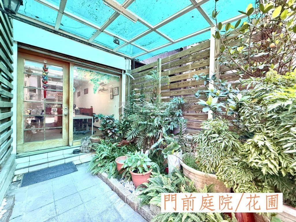 民生靜巷美住辦房屋室內格局與周邊環境