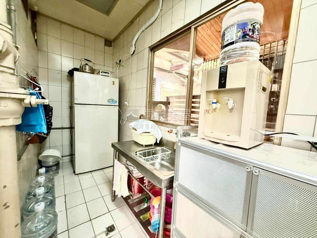 民生靜巷美住辦房屋室內格局與周邊環境