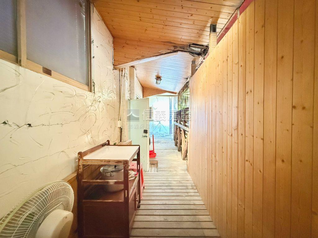民生靜巷美住辦房屋室內格局與周邊環境