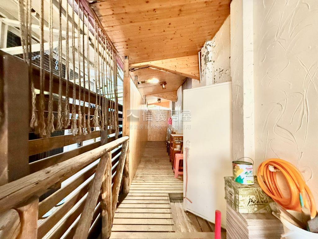 民生靜巷美住辦房屋室內格局與周邊環境
