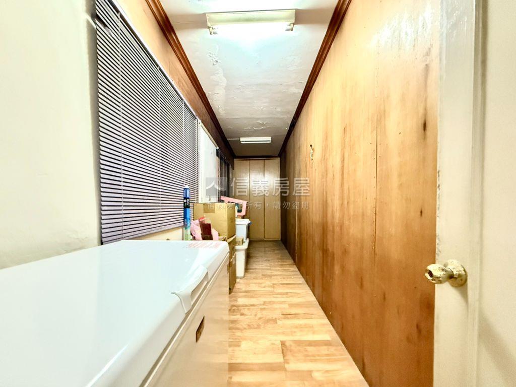 民生靜巷美住辦房屋室內格局與周邊環境