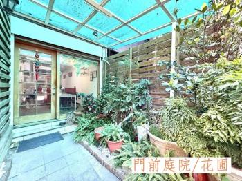 民生靜巷美住辦