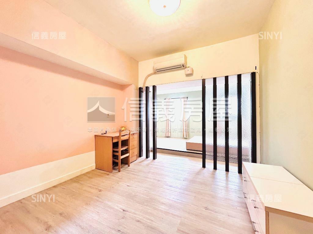 中國江山大三房＋露臺房屋室內格局與周邊環境