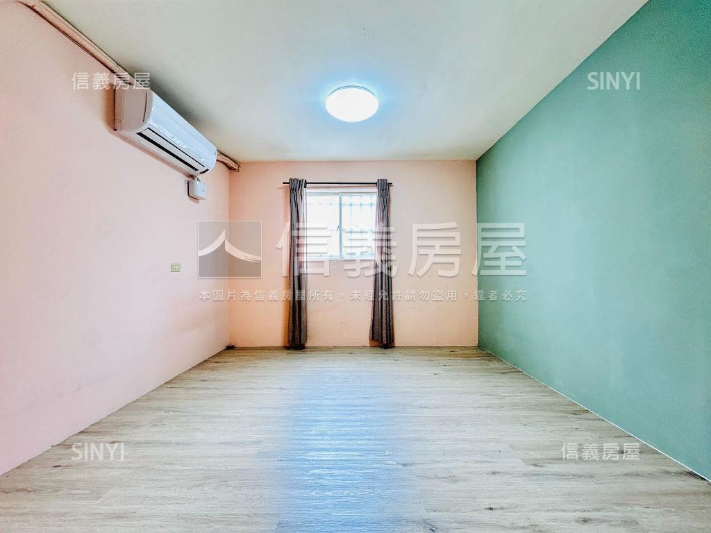 中國江山大三房＋露臺房屋室內格局與周邊環境