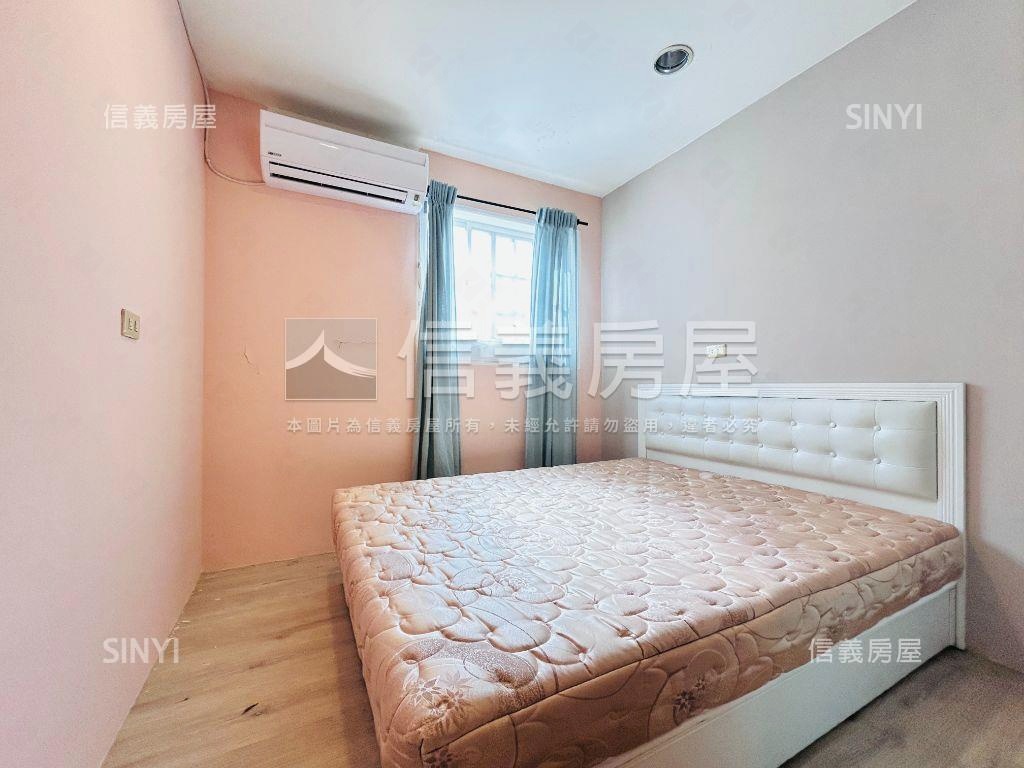 中國江山大三房＋露臺房屋室內格局與周邊環境