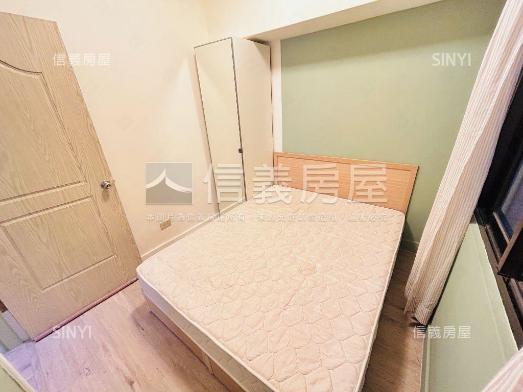 中國江山大三房＋露臺房屋室內格局與周邊環境