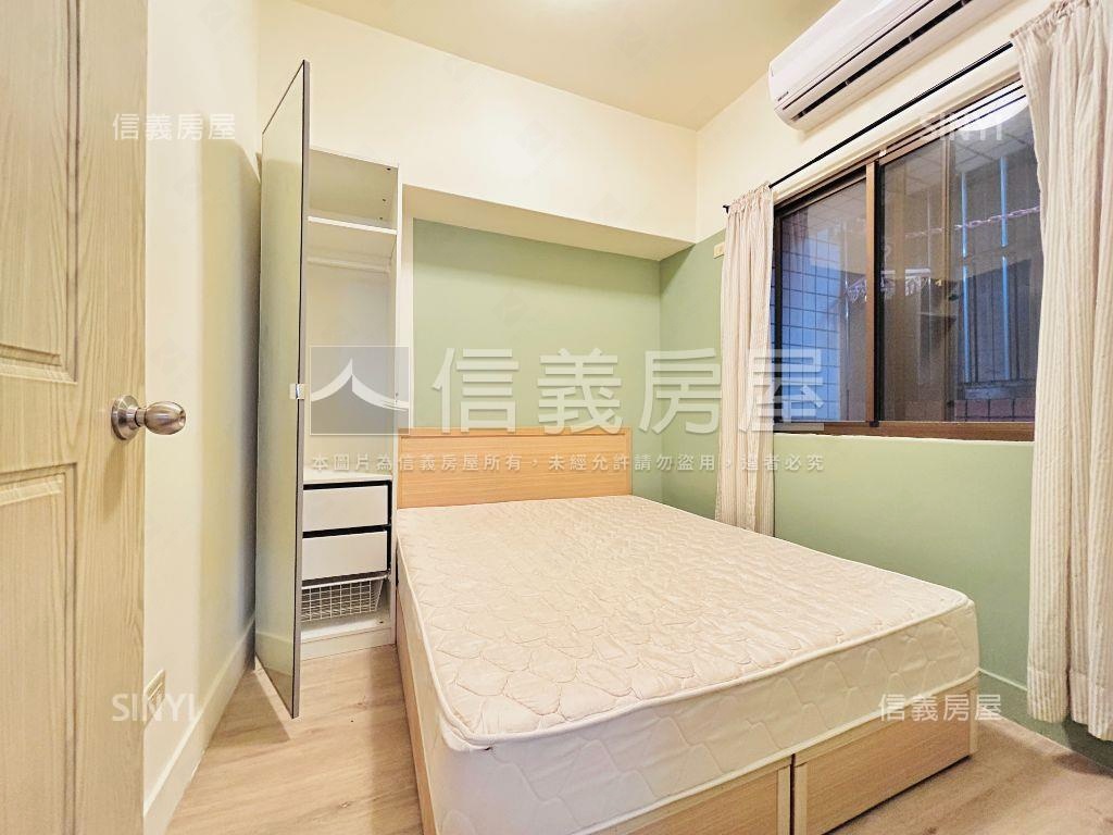 中國江山大三房＋露臺房屋室內格局與周邊環境