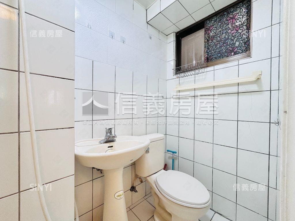 中國江山大三房＋露臺房屋室內格局與周邊環境