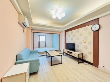 中國江山大三房＋露臺