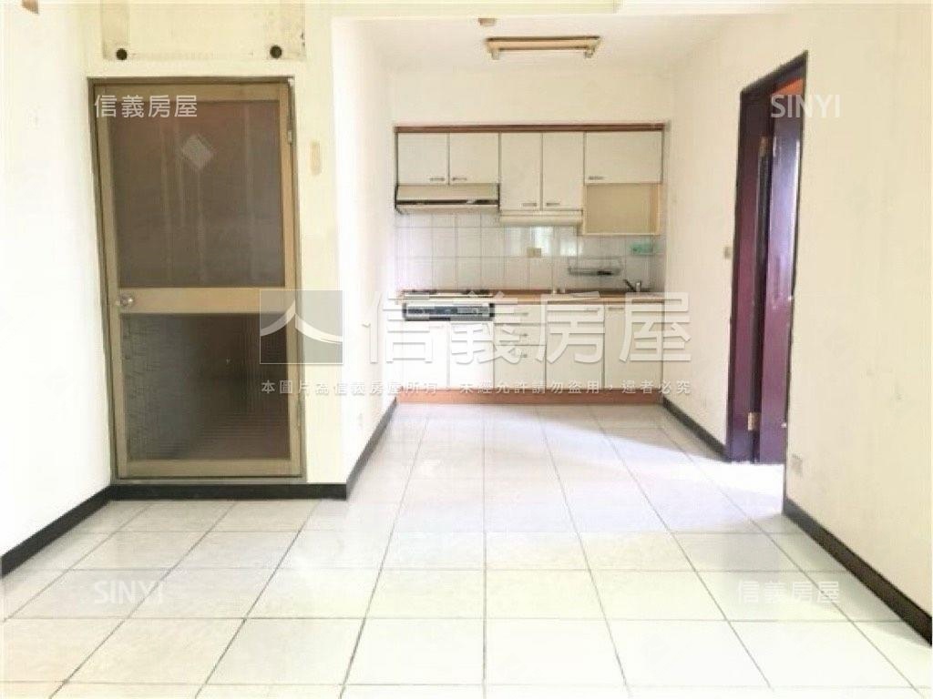 溫馨成家電梯三房房屋室內格局與周邊環境