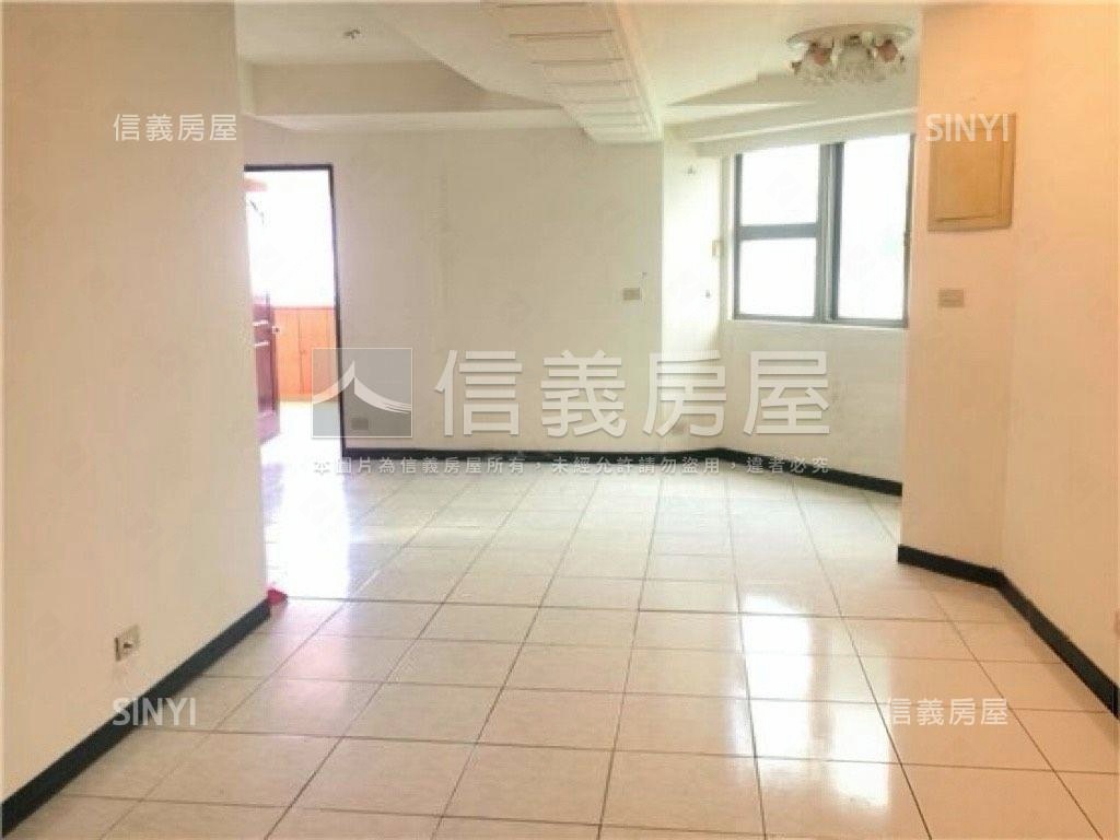 溫馨成家電梯三房房屋室內格局與周邊環境