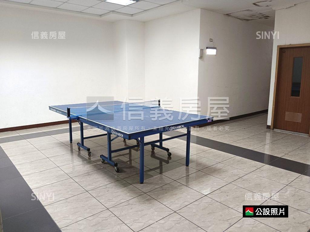 星雲精美大樓２６．３３坪房屋室內格局與周邊環境