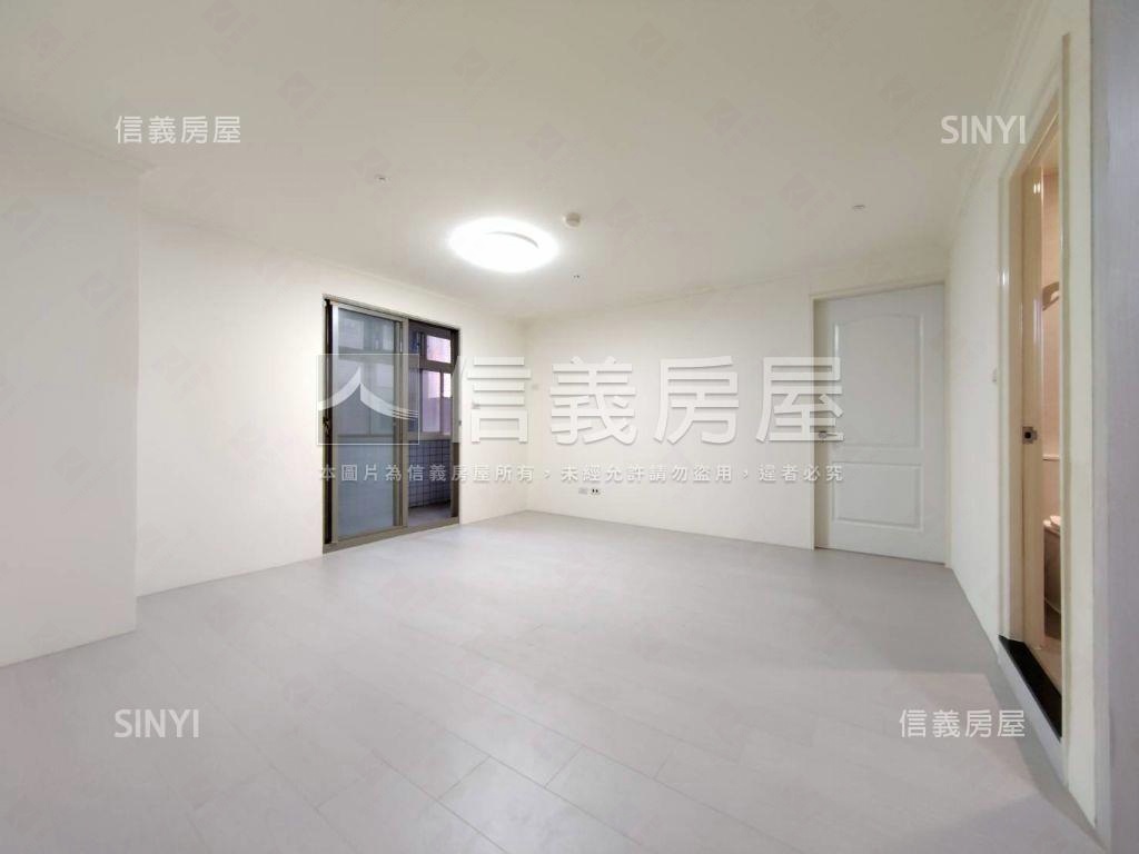 力霸匠心精裝美三房房屋室內格局與周邊環境