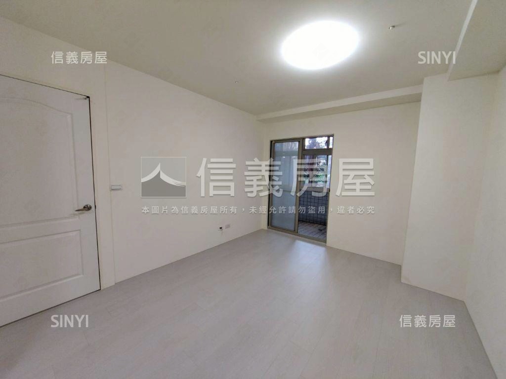 力霸匠心精裝美三房房屋室內格局與周邊環境