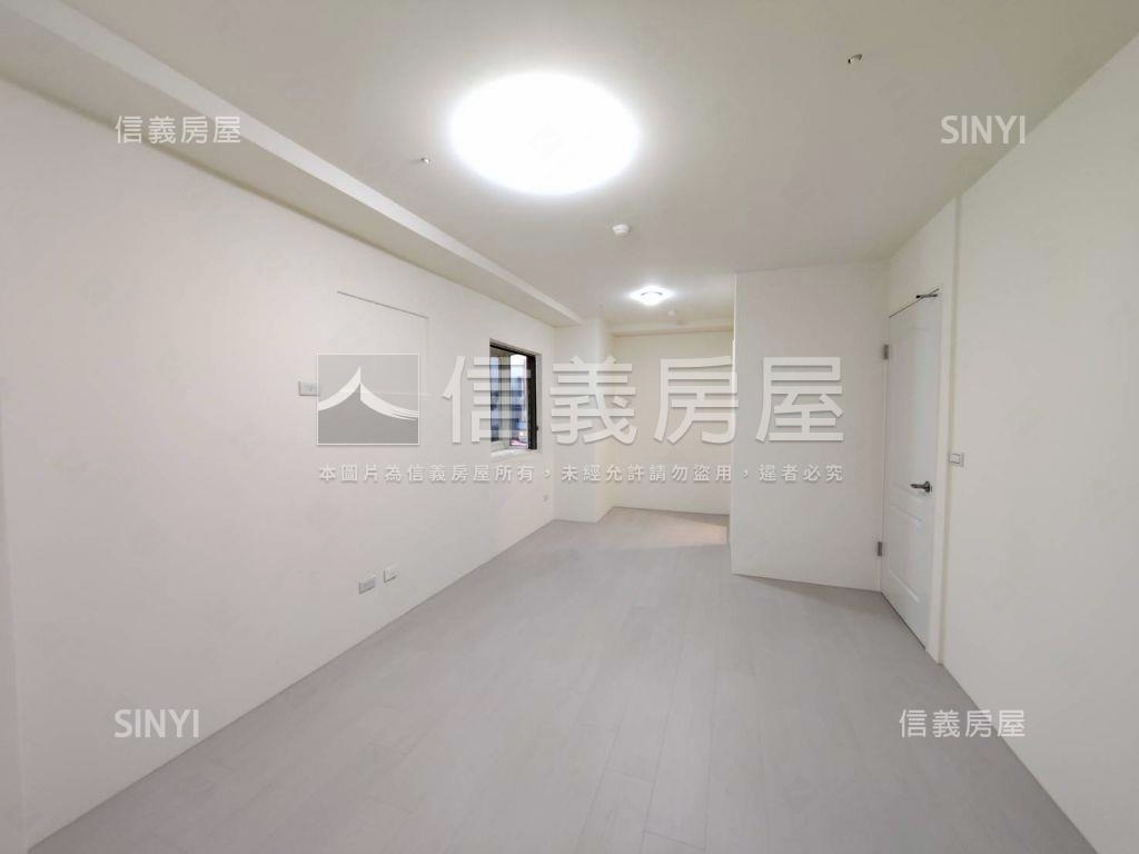 力霸匠心精裝美三房房屋室內格局與周邊環境