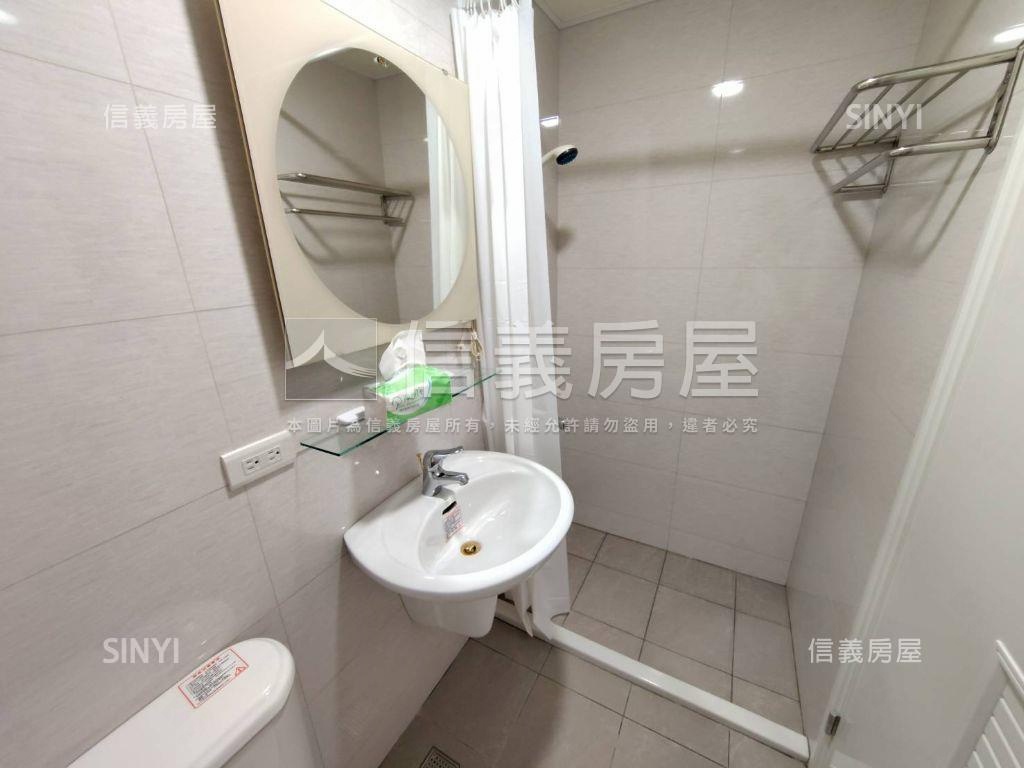 力霸匠心精裝美三房房屋室內格局與周邊環境