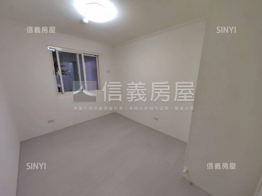 力霸匠心精裝美三房房屋室內格局與周邊環境