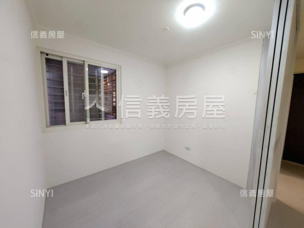 力霸匠心精裝美三房房屋室內格局與周邊環境