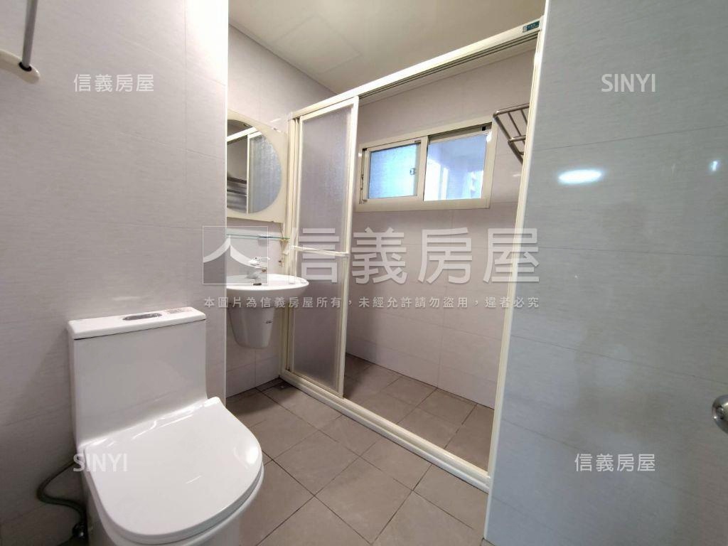 力霸匠心精裝美三房房屋室內格局與周邊環境