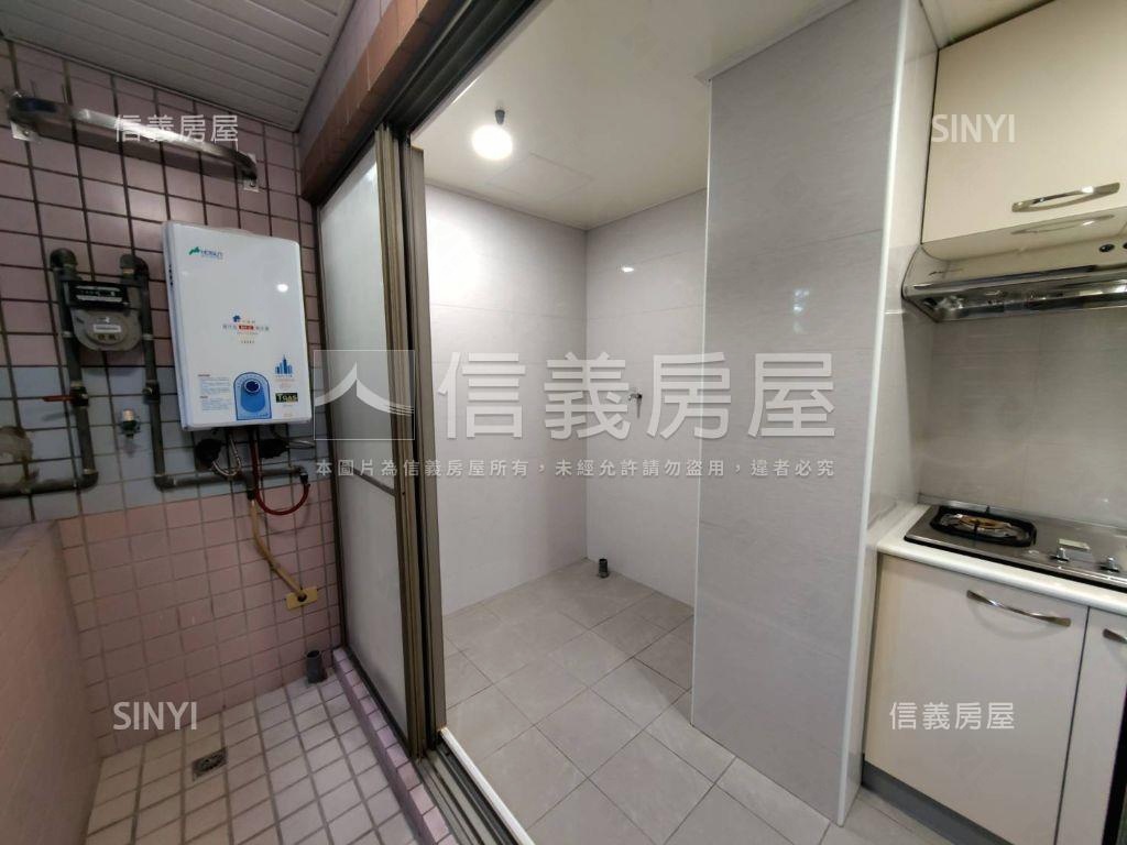 力霸匠心精裝美三房房屋室內格局與周邊環境