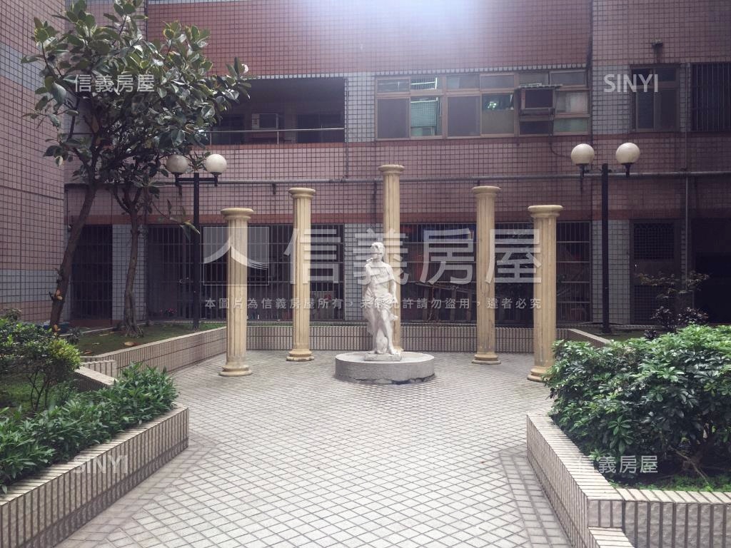 力霸匠心精裝美三房房屋室內格局與周邊環境