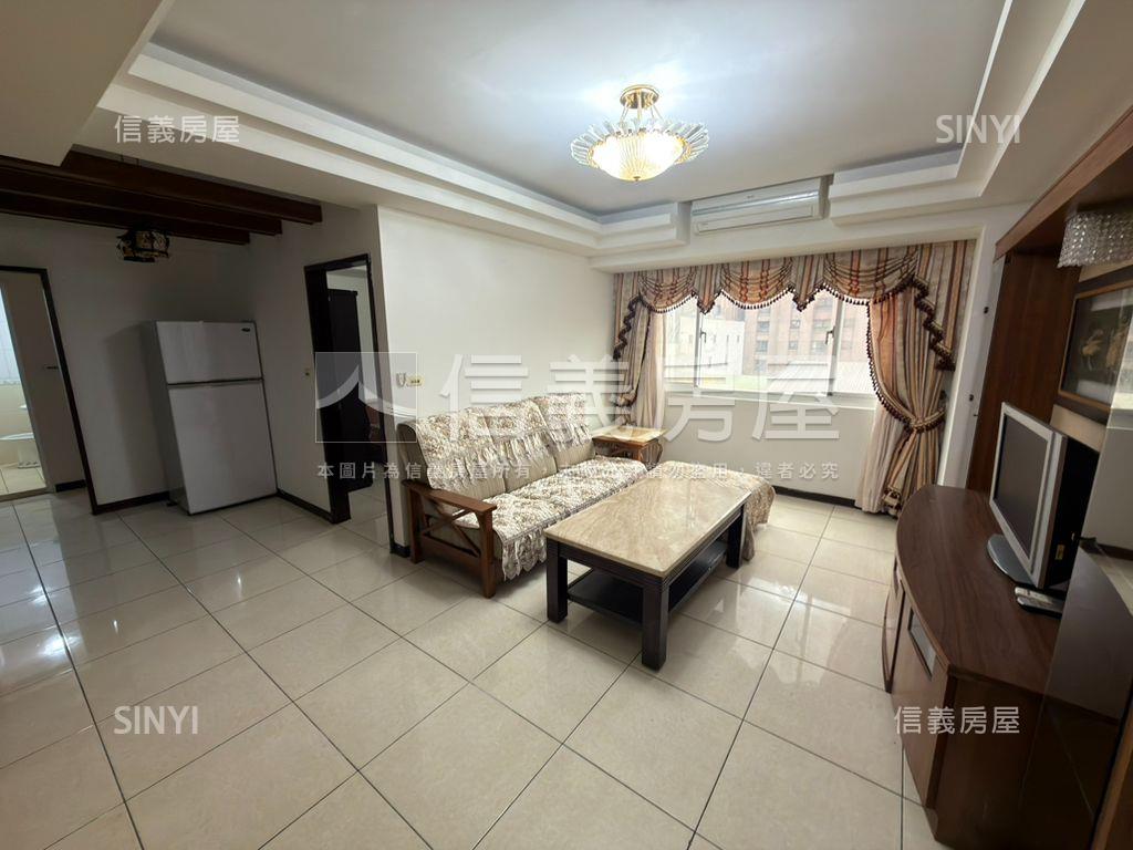 近未來Ｇ１１臻愛一世三房房屋室內格局與周邊環境