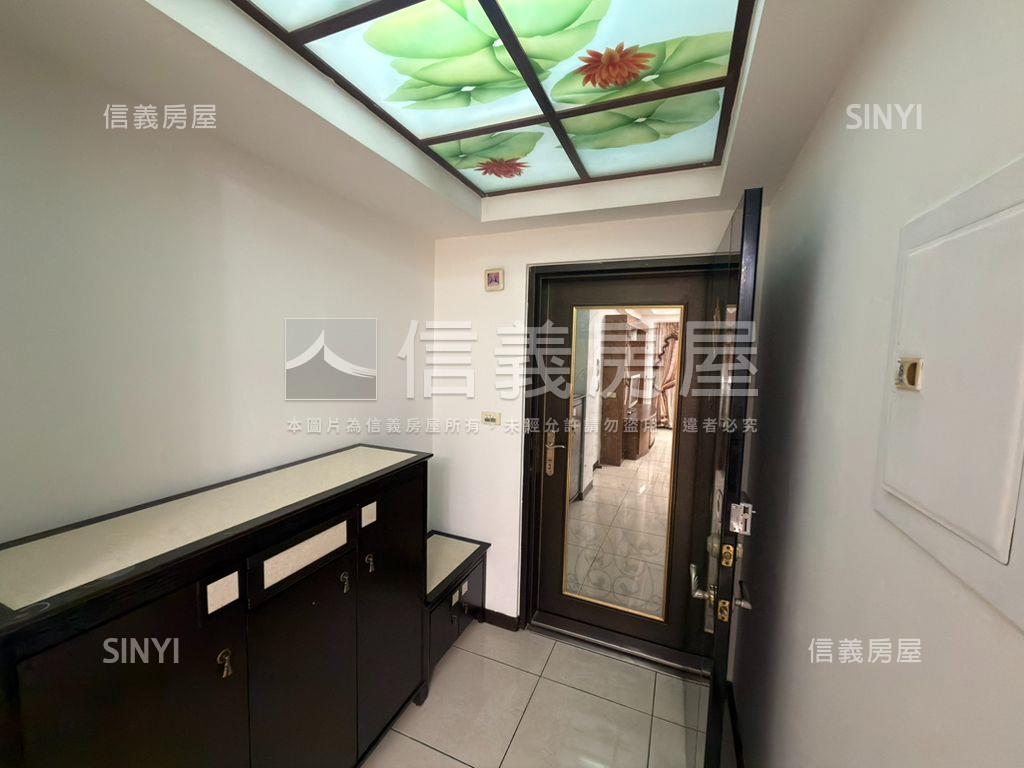 近未來Ｇ１１臻愛一世三房房屋室內格局與周邊環境