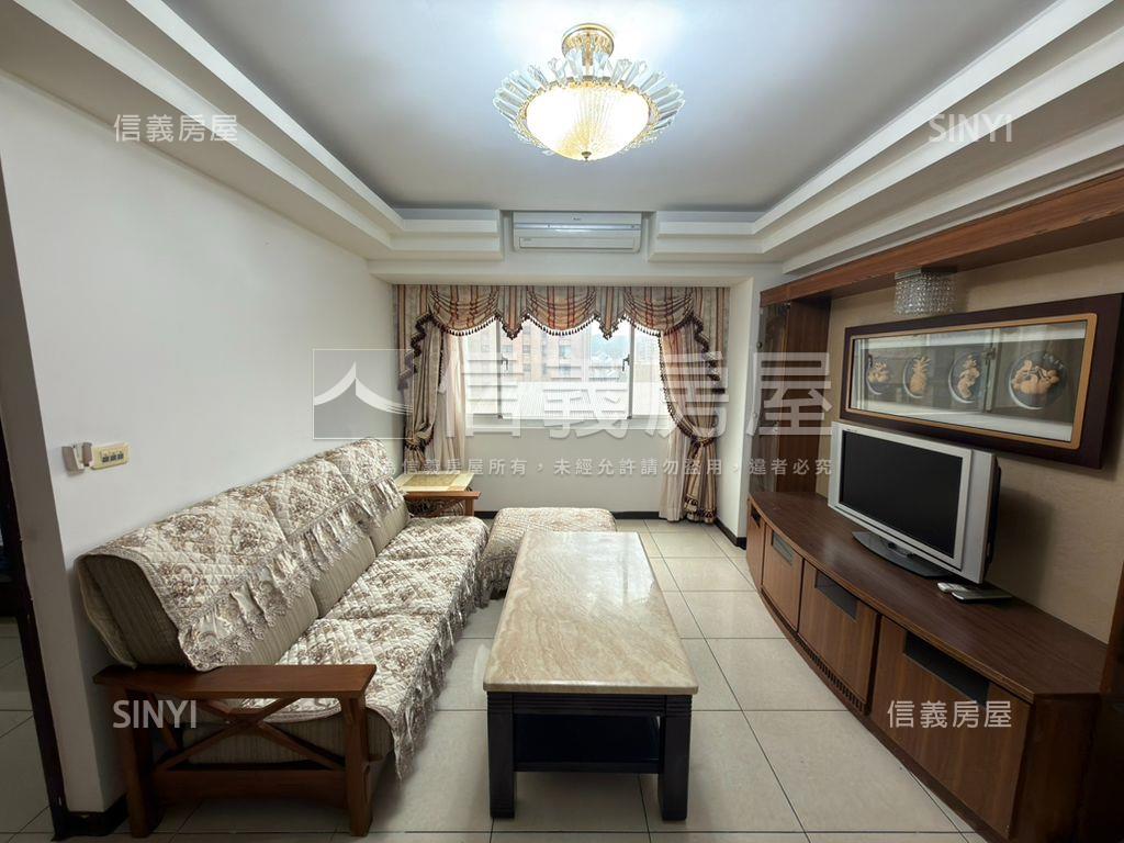 近未來Ｇ１１臻愛一世三房房屋室內格局與周邊環境