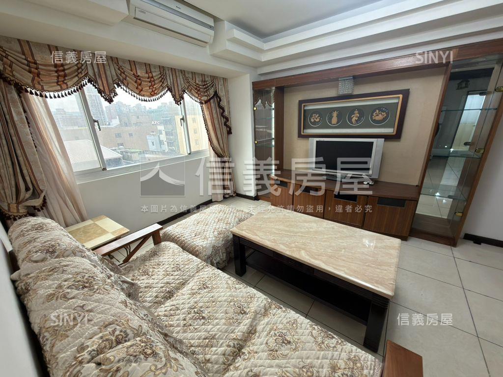 近未來Ｇ１１臻愛一世三房房屋室內格局與周邊環境