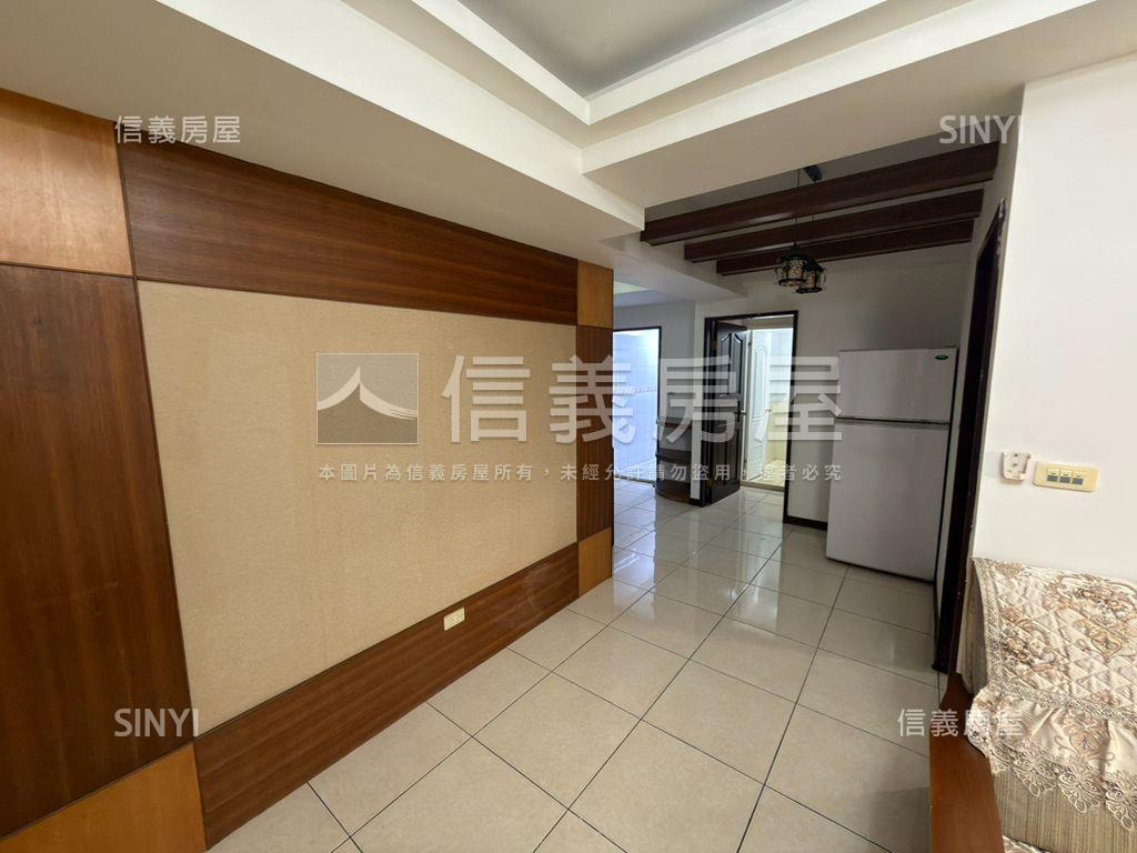 近未來Ｇ１１臻愛一世三房房屋室內格局與周邊環境