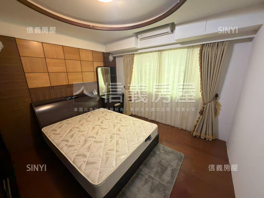 近未來Ｇ１１臻愛一世三房房屋室內格局與周邊環境