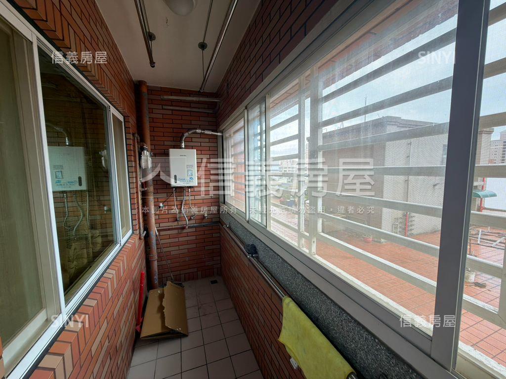 近未來Ｇ１１臻愛一世三房房屋室內格局與周邊環境