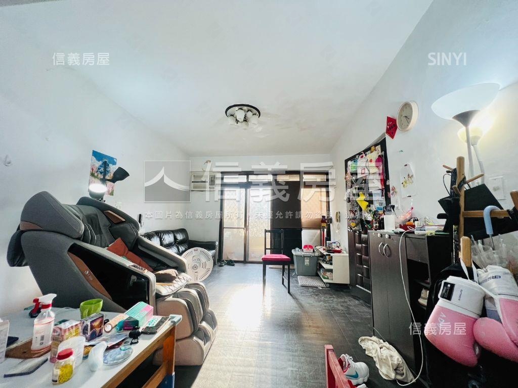 景美街商三土地推薦房屋室內格局與周邊環境