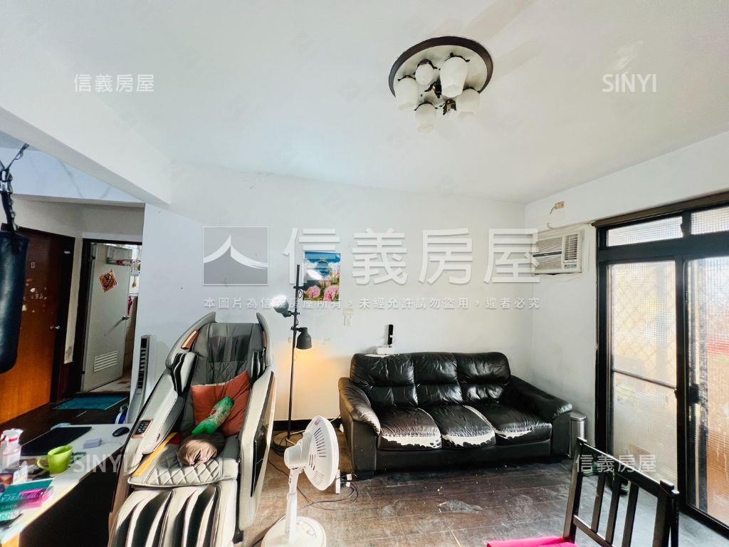 景美街商三土地推薦房屋室內格局與周邊環境