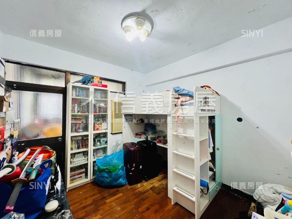景美街商三土地推薦房屋室內格局與周邊環境