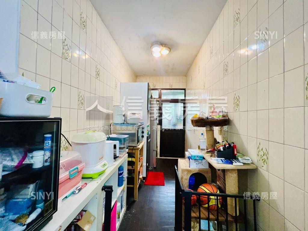 景美街商三土地推薦房屋室內格局與周邊環境