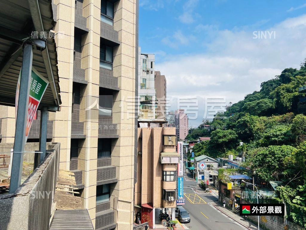 景美街商三土地推薦房屋室內格局與周邊環境