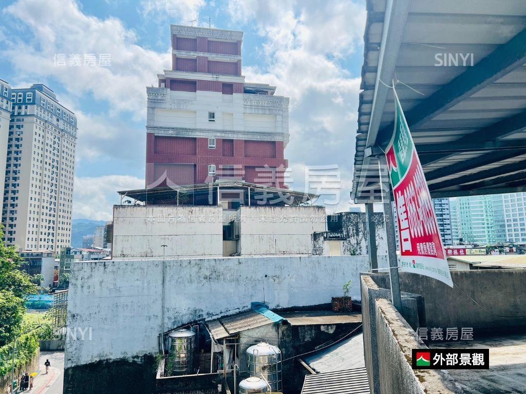 景美街商三土地推薦房屋室內格局與周邊環境