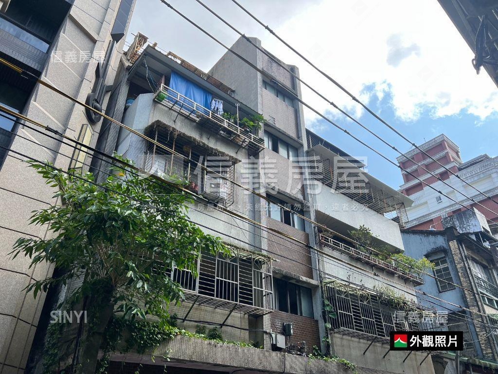 景美街商三土地推薦房屋室內格局與周邊環境